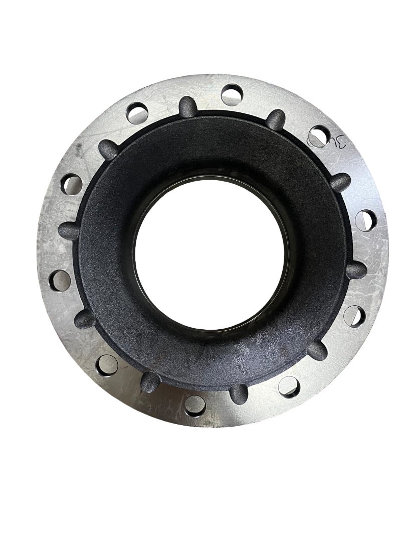 FREN DİSKİ GENİŞ BOĞAZ 430 LUK 298 GÖBEK Y. 